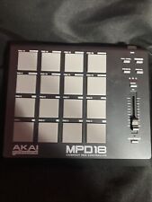 AKAI Professional MPD18 Compact USB MIDI Pad Controller - No Cords for sale  Shipping to South Africa