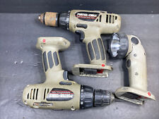 Porter cable cordless for sale  Fort Wayne