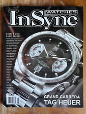 Insync watches magazine for sale  Las Cruces