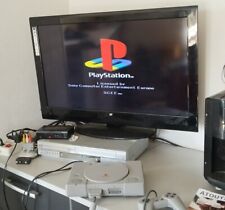 Console playstation 2 d'occasion  Le Garric