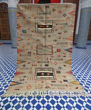 Moroccan berber rug for sale  Brooklyn