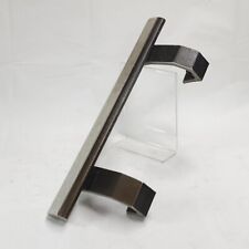 Aluminum Glass Door Pull Handle Kawnee Tubelite Vistawall doors w/bolts for sale  Shipping to South Africa