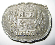 Rare hesston 1983 for sale  Hesston