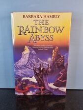 Rainbow abyss barbara for sale  ALEXANDRIA