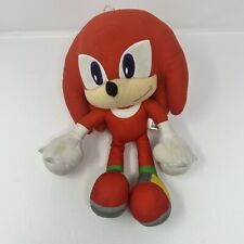 Sonic hedgehog knuckles for sale  Shipping to Ireland