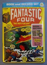 Fantastic four book for sale  East Elmhurst