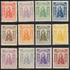Stanley gibbons twelve for sale  RUGBY