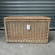Natural rapallo wicker for sale  Shipping to Ireland