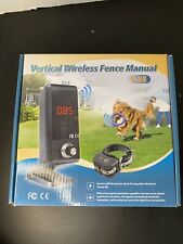 Justpet vertical wireless for sale  Tampa