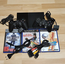 Sony ps2 slim gebraucht kaufen  Bautzen