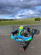 Rotax max 125cc for sale  CHESTER