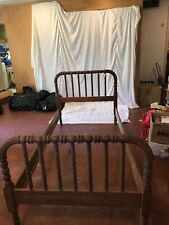 Twin bed antique for sale  Bakersfield