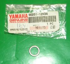 Yamaha nos washer for sale  BLYTH