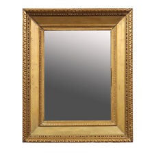 specchio legno intagliato usato  Cambiago