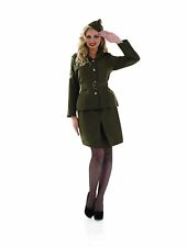 Womens ww2 army for sale  ENFIELD