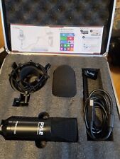 Podcast pyle microphone for sale  Cedar Rapids