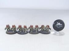 Charonite ogryns squad for sale  Shipping to Ireland