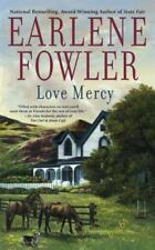 Love Mercy por Fowler, Earlene comprar usado  Enviando para Brazil