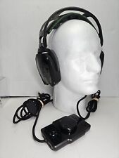 Fones de ouvido Razer Tiamat V1 Full 7.1 RZ04-0060 funcionando *LEIA* comprar usado  Enviando para Brazil