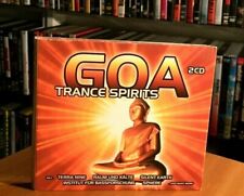 Various goa trance usato  Porto Cesareo