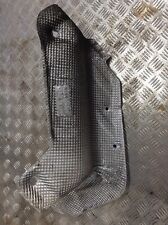 Heat shield peugeot for sale  PETERBOROUGH