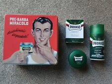 Proraso shave balm for sale  SANDHURST