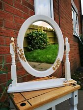 Dressing table mirror for sale  LINCOLN
