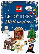 Lego ideen weihnachten gebraucht kaufen  Berlin