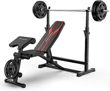 Adjustable weight bench for sale  Buffalo