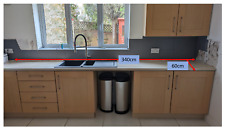 Several kitchen worktop for sale  LEICESTER