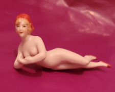 Bisque bathing beauty for sale  Dendron