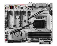 Msi z170a xpower d'occasion  Expédié en Belgium