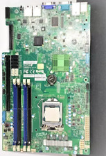 SuperMicro X9SPU-F Motherboard LGA 1155/Socket H2 1 X E3-1230V2 no Heatsink for sale  Shipping to South Africa