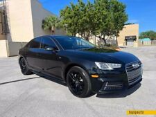 2017 audi a4 premium fwd for sale  Hollywood