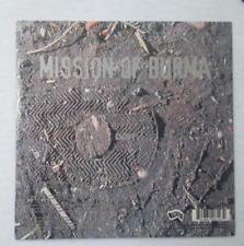 Mission burma dirt for sale  SANDY