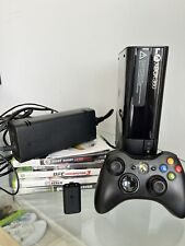 Console Xbox 360 E 1538 controle HDMI e jogos  comprar usado  Enviando para Brazil