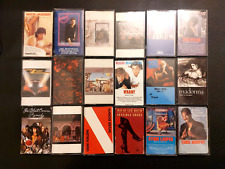 80s cassette tapes for sale  Rochester