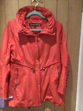 Creenstone jacket for sale  HARROGATE