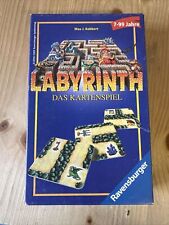 Ravensburger labyrinth reisesp gebraucht kaufen  Nettersheim
