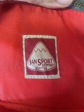 Vintage jansport backpack for sale  Shipping to Ireland