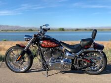 fxsb harley breakout 2014 for sale  El Paso