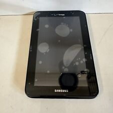 Tablet Samsung Galaxy Tab 2 SCH-1705 7" Wi-Fi Sucatas/Salvamento comprar usado  Enviando para Brazil