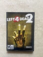 Left 4 Dead 2 (PC, 2009) completo comprar usado  Enviando para Brazil