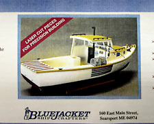 Bluejacket ship crafters for sale  Prudenville
