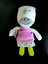 Doudou peluche bebe d'occasion  Bouvigny-Boyeffles