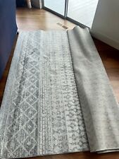 Blue gray rug for sale  San Anselmo