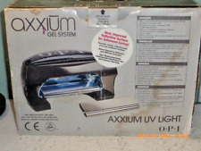 Opi axxium professional for sale  Tucson