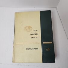 Book encyclopedia dictionary for sale  Euclid