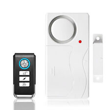 Wireless security door for sale  Shipping to Ireland