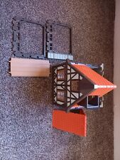 Vinage playmobile tudor for sale  KETTERING